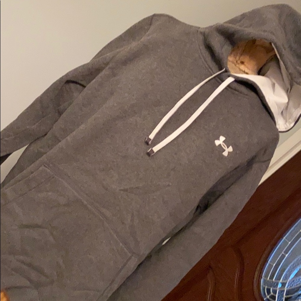 Men’s hoodie sweatshirt